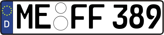 ME-FF389
