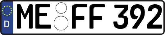 ME-FF392