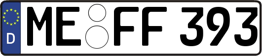 ME-FF393