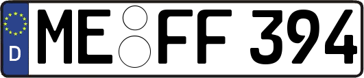 ME-FF394