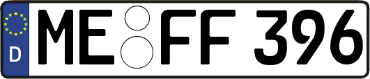 ME-FF396
