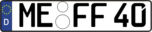 ME-FF40