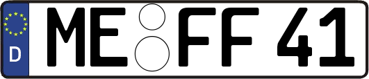 ME-FF41