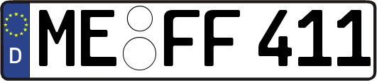 ME-FF411