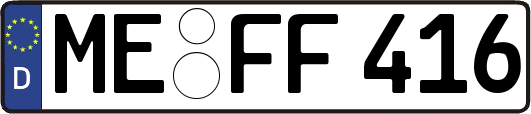ME-FF416