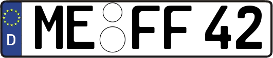 ME-FF42