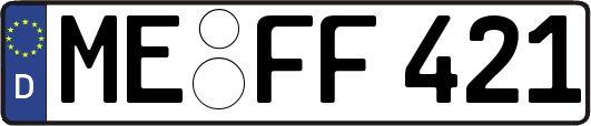 ME-FF421
