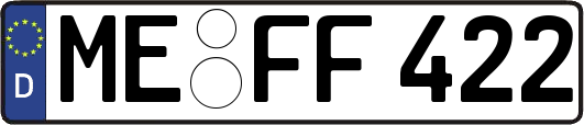 ME-FF422