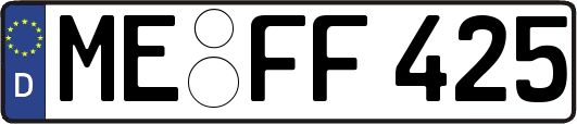 ME-FF425