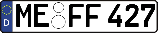 ME-FF427