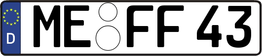 ME-FF43