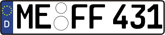 ME-FF431