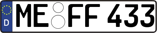 ME-FF433