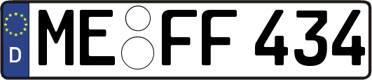 ME-FF434