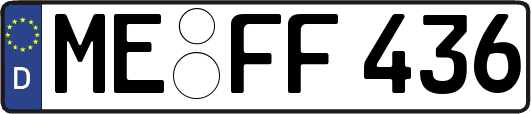 ME-FF436