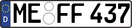 ME-FF437