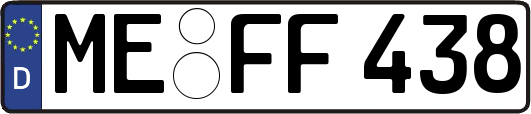 ME-FF438