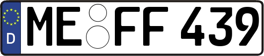 ME-FF439
