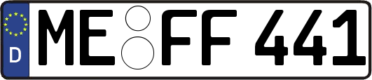ME-FF441