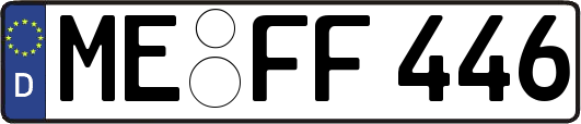 ME-FF446