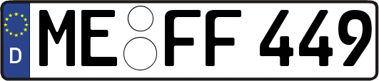ME-FF449