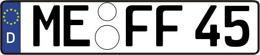 ME-FF45