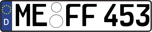 ME-FF453