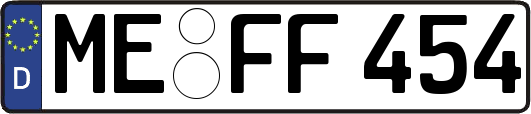 ME-FF454