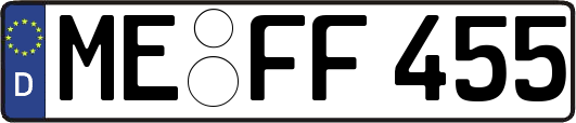 ME-FF455