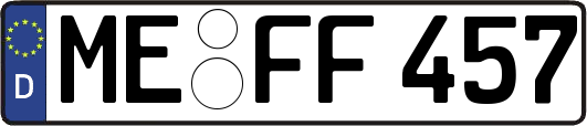ME-FF457