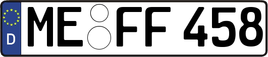 ME-FF458
