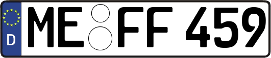 ME-FF459