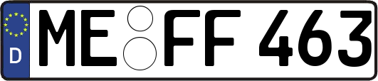 ME-FF463