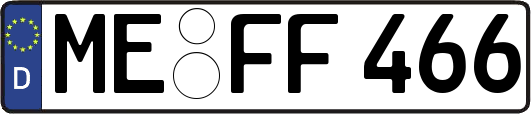ME-FF466