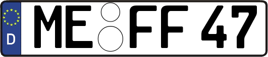 ME-FF47