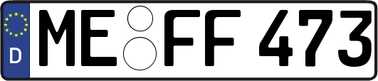 ME-FF473