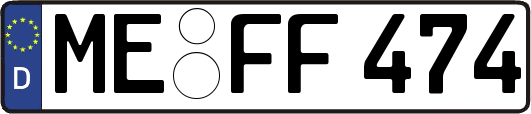 ME-FF474