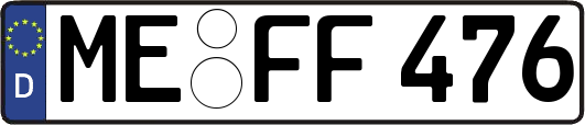 ME-FF476