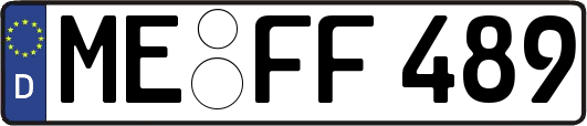 ME-FF489