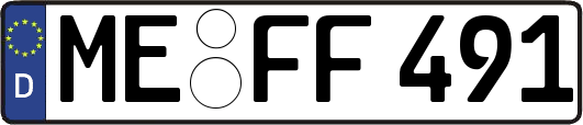 ME-FF491