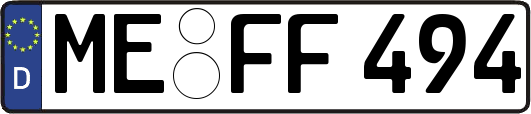 ME-FF494