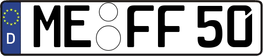 ME-FF50