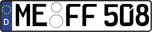 ME-FF508