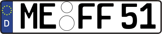 ME-FF51