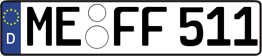 ME-FF511