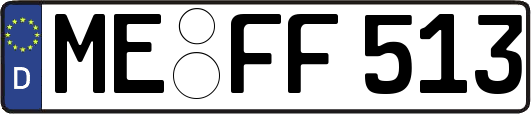 ME-FF513