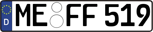 ME-FF519