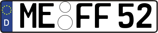 ME-FF52