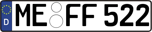 ME-FF522