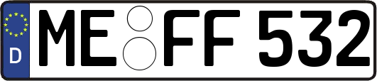 ME-FF532
